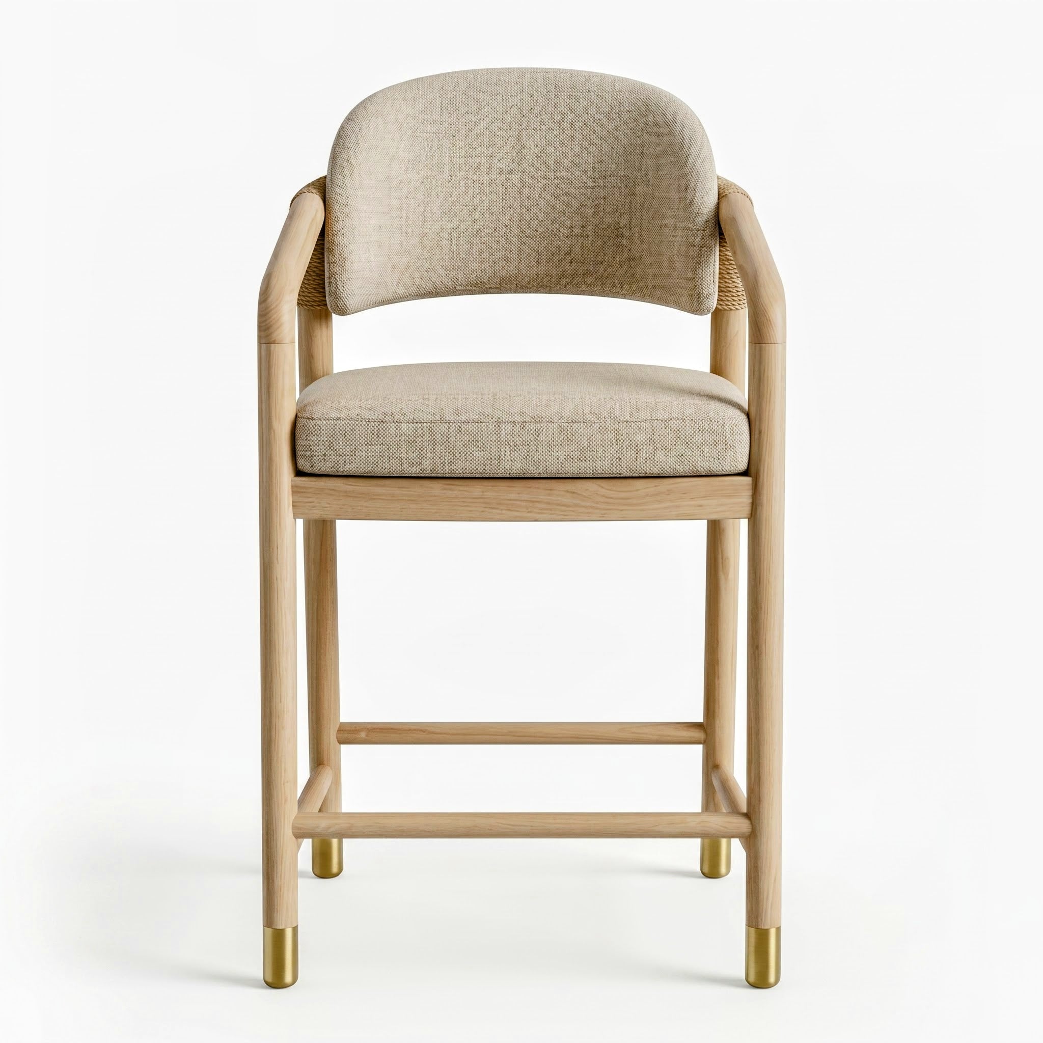 Paros Counter & Bar Stool Custom