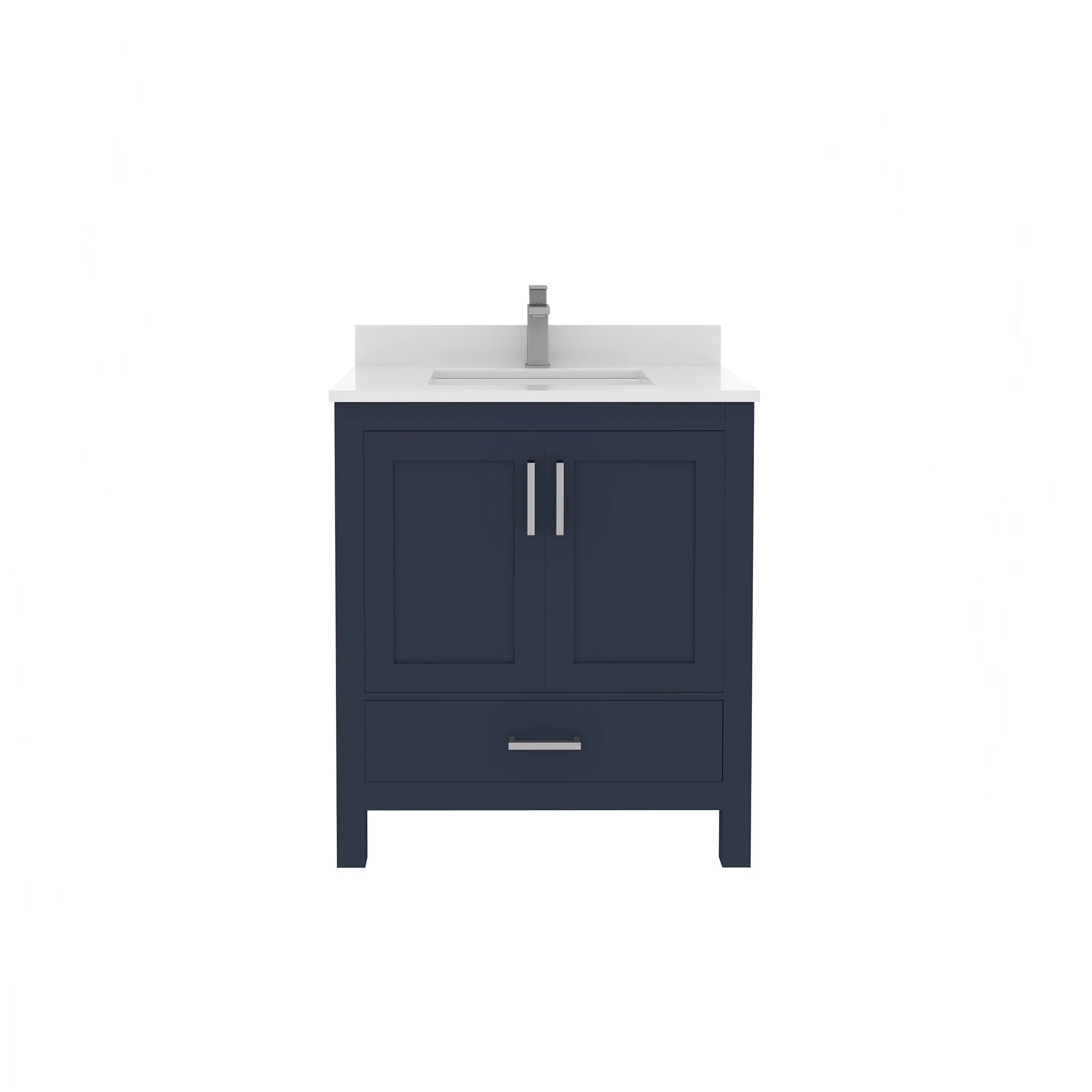 Ayna Decors 24" Vanity