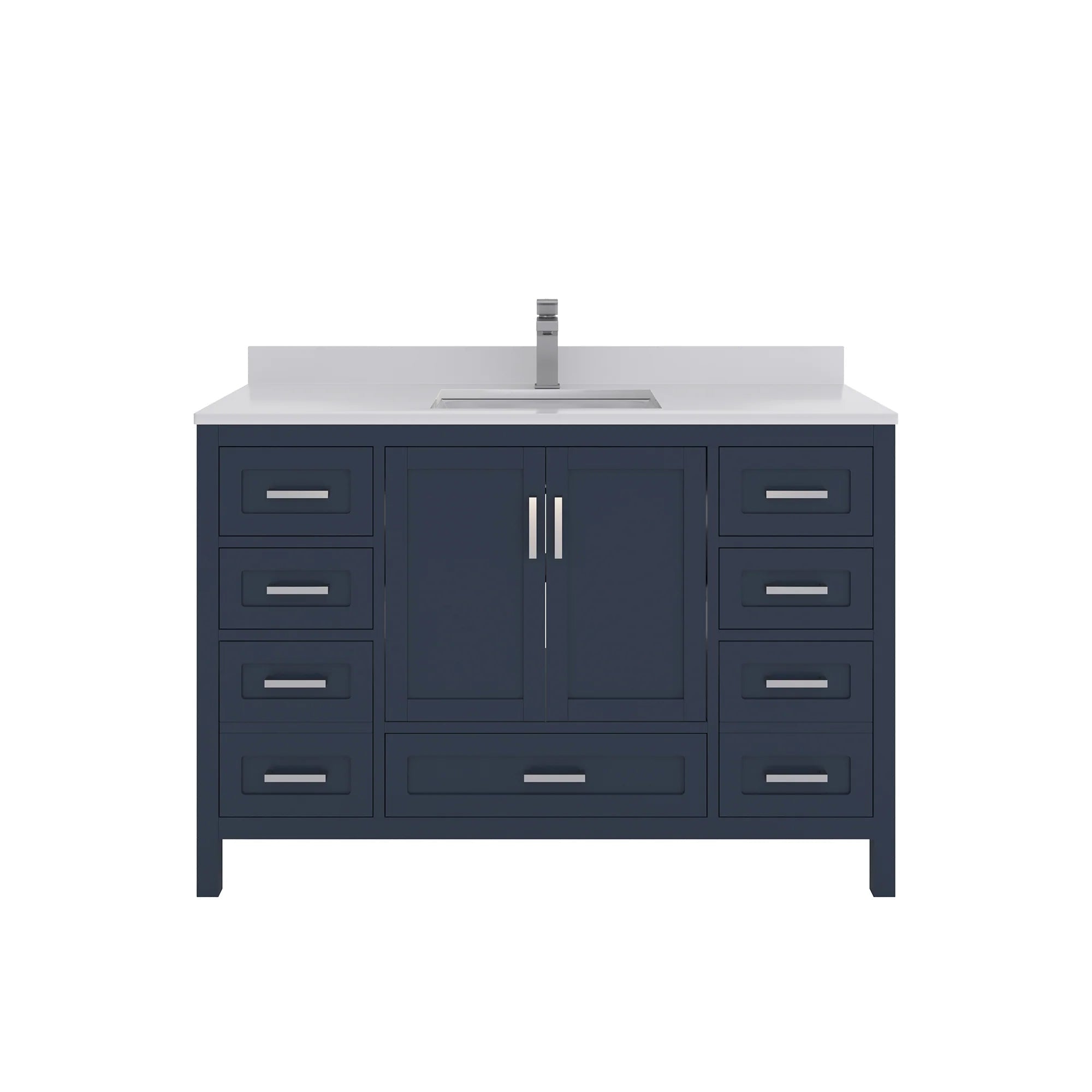 Ayna Decors Rooh 48" Vanity