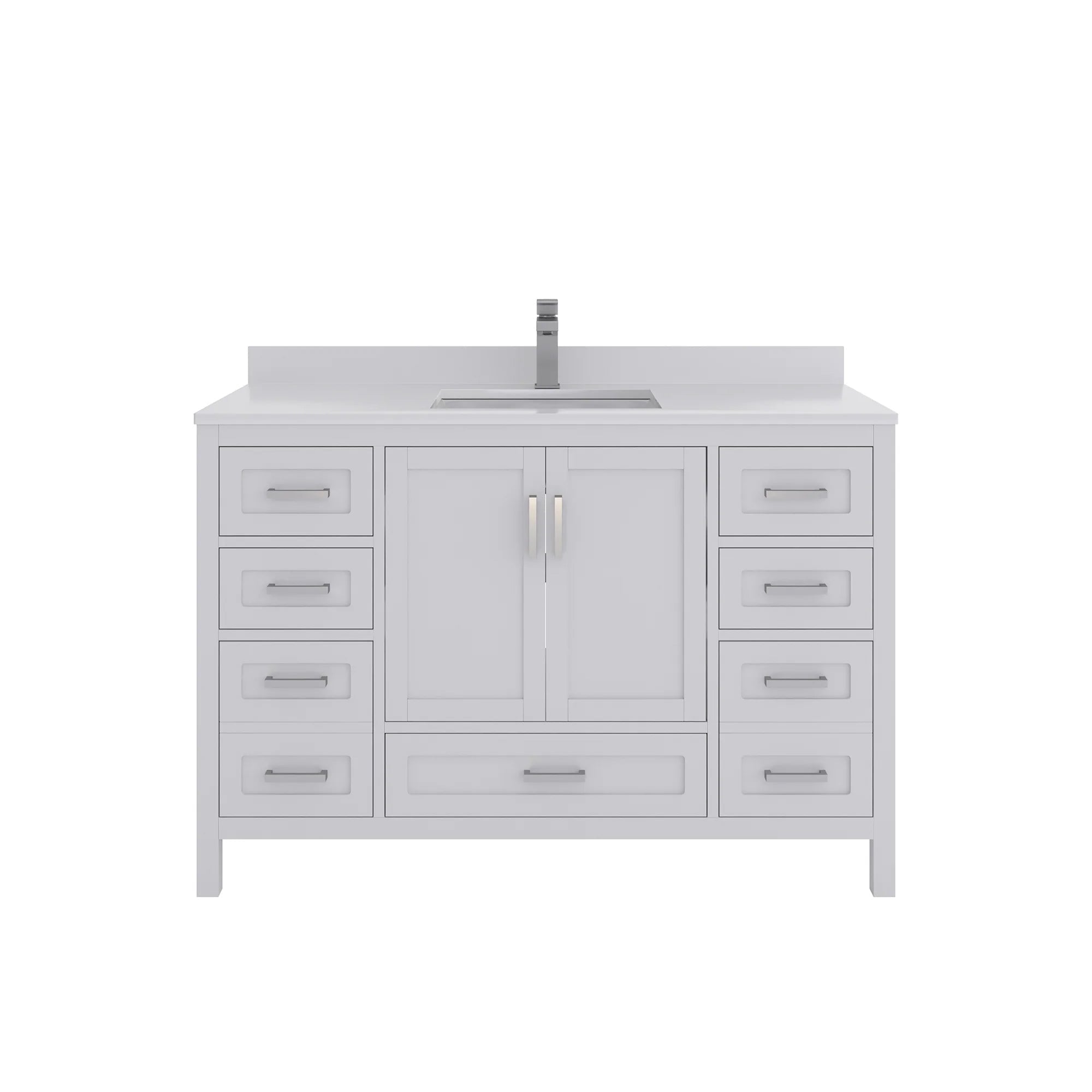 Ayna Decors Rooh 48" Vanity