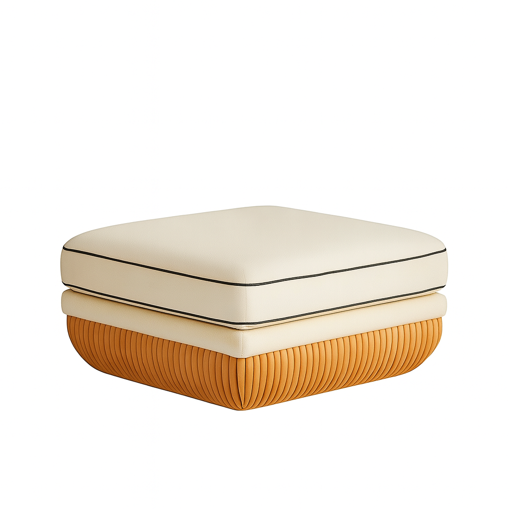 Mirisa Rattan Sectional Sofa