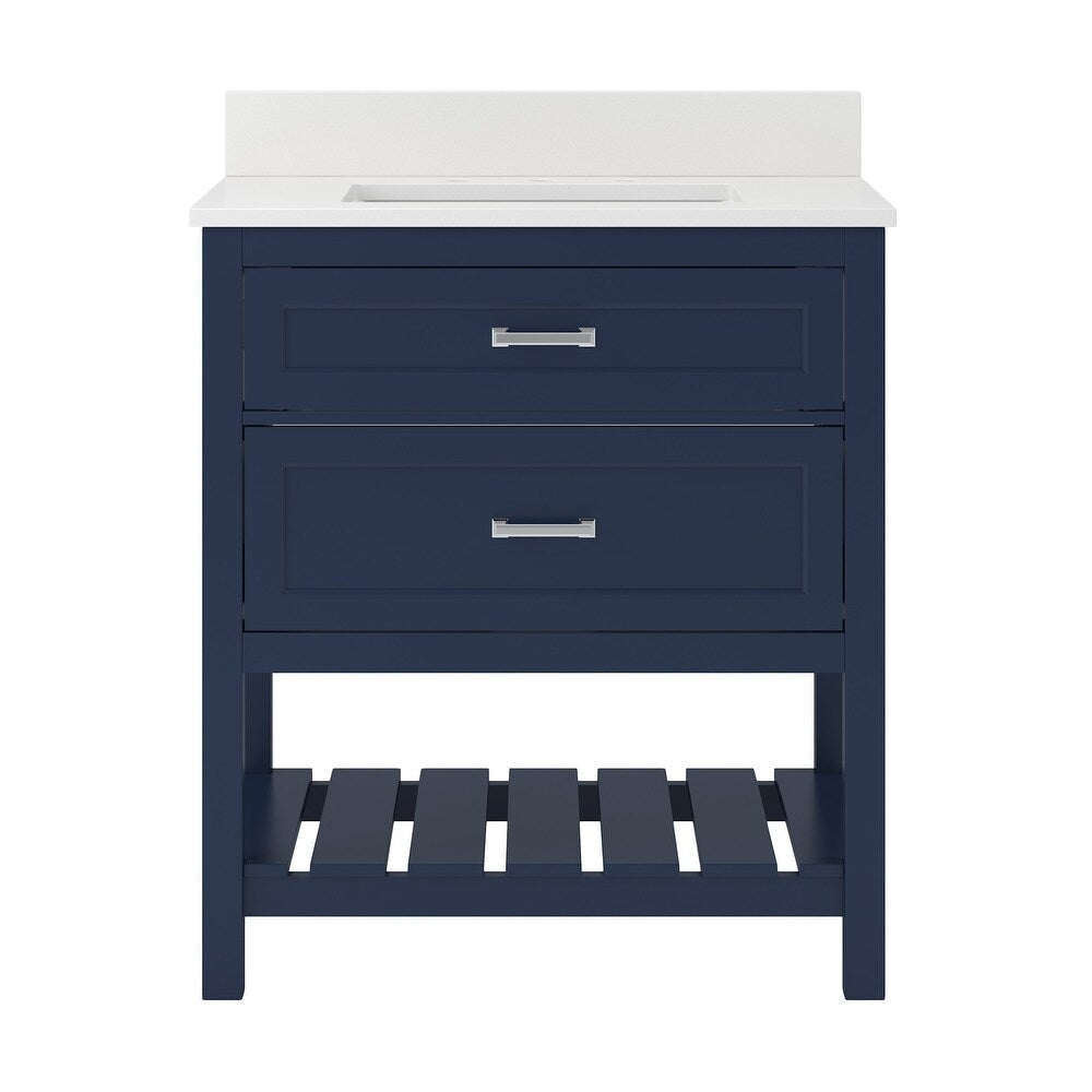 Mullino 31" V1 Vanity