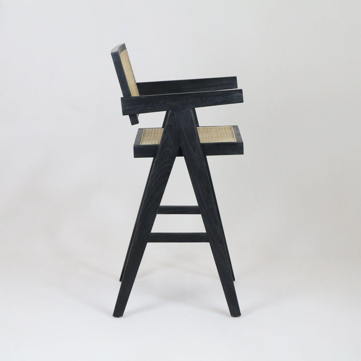 Pierre Jeanneret Bar Stool - NUEMA