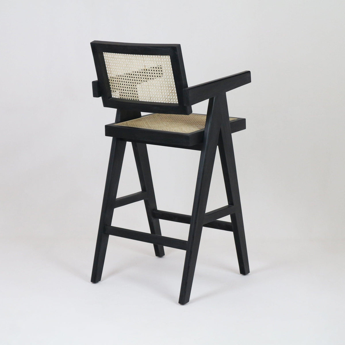 Pierre Jeanneret Bar Stool - NUEMA