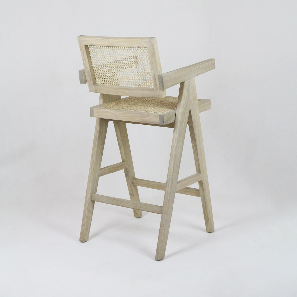 Pierre Jeanneret Bar Stool - NUEMA