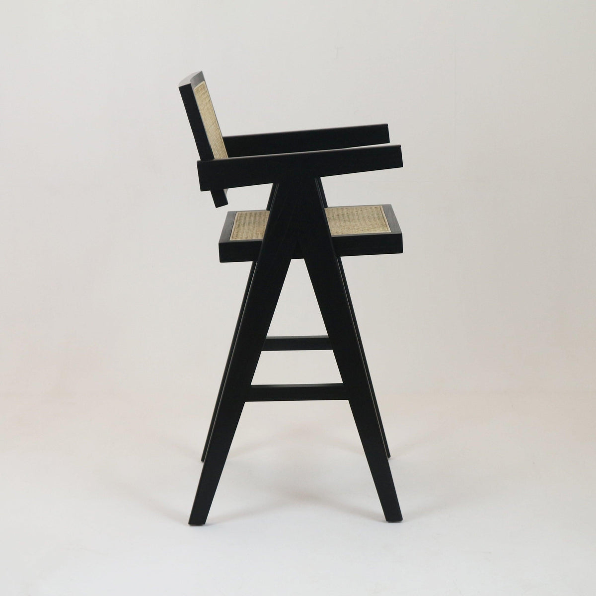 Pierre Jeanneret Bar Stool - NUEMA