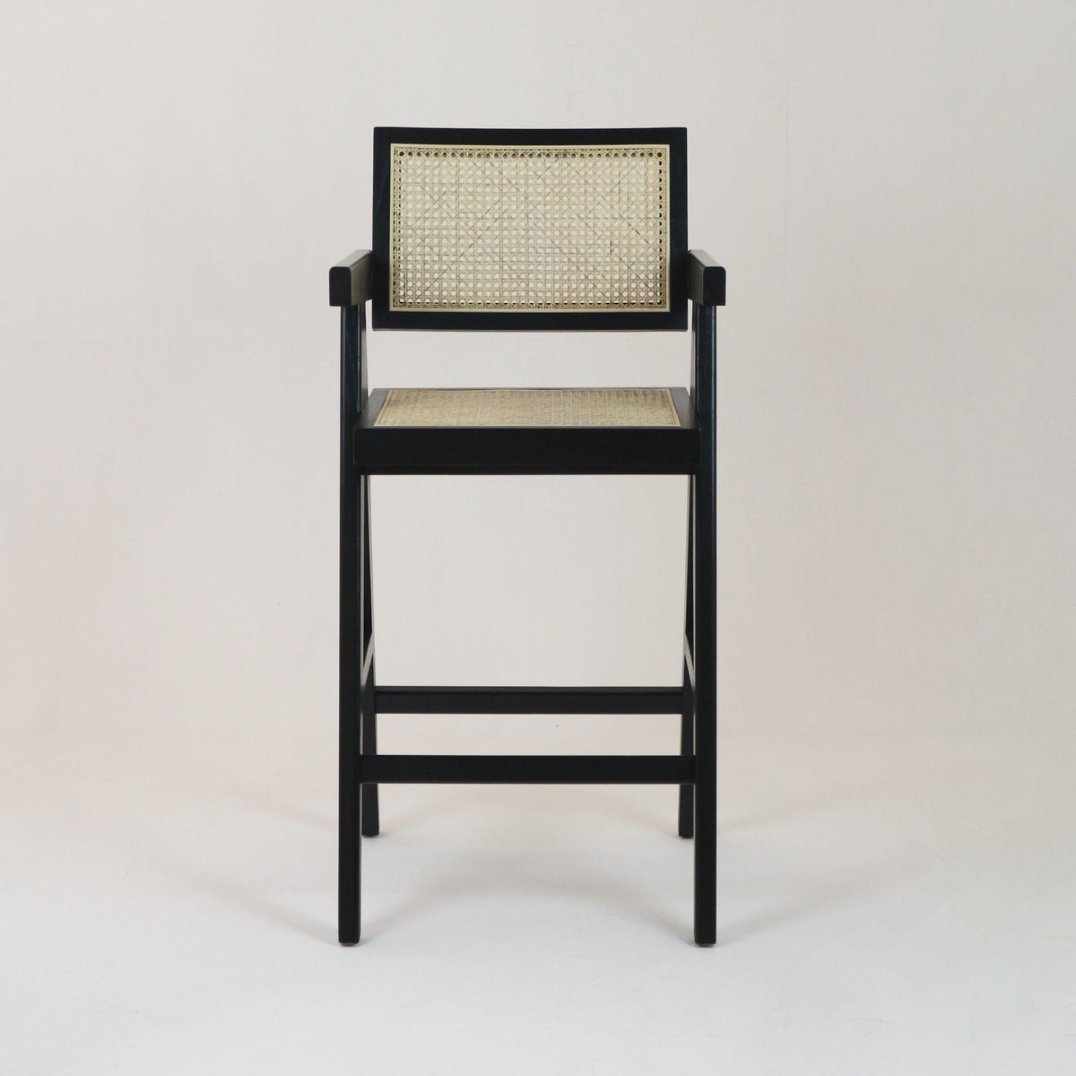 Pierre Jeanneret Bar Stool - NUEMA