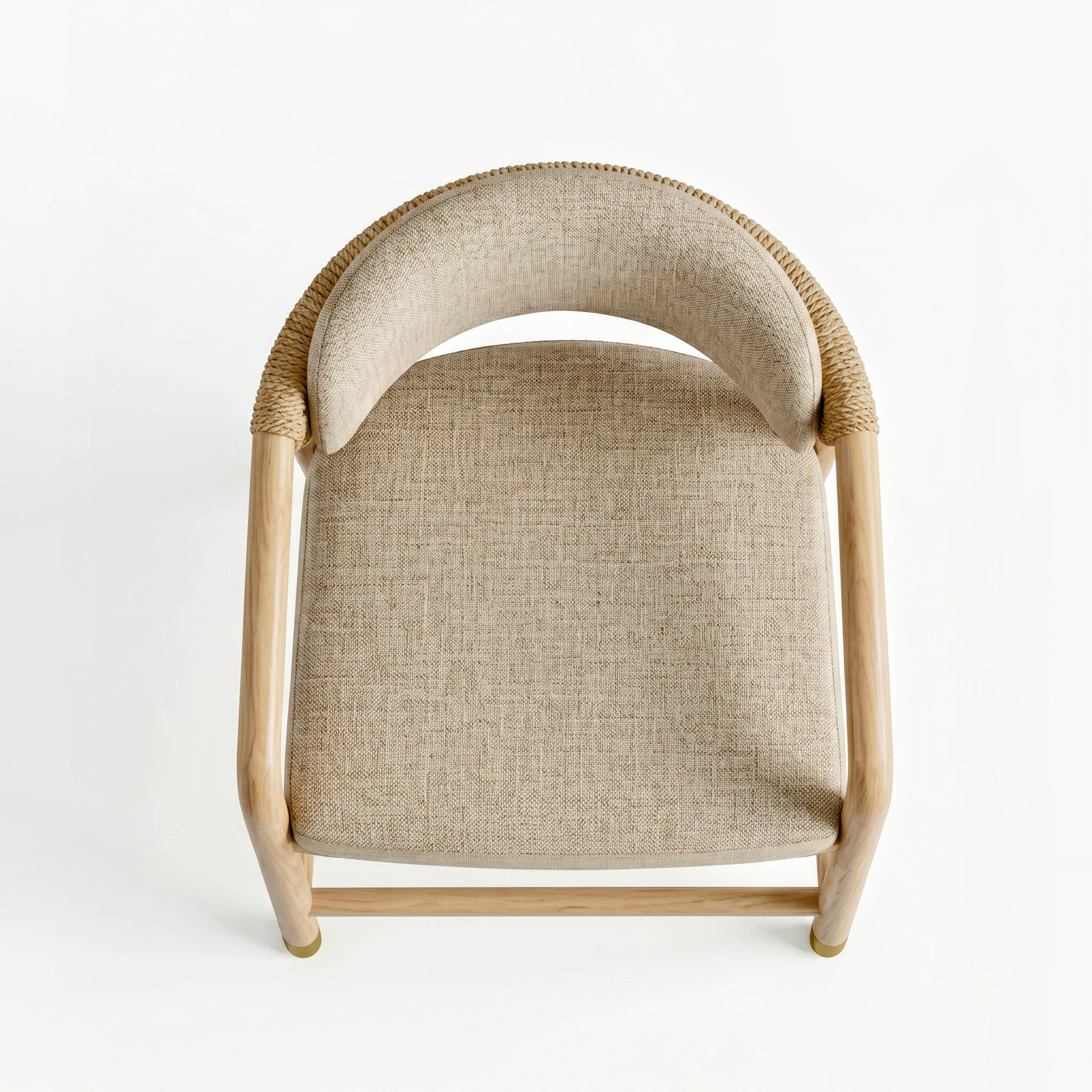 Paros Counter & Bar Stool Custom