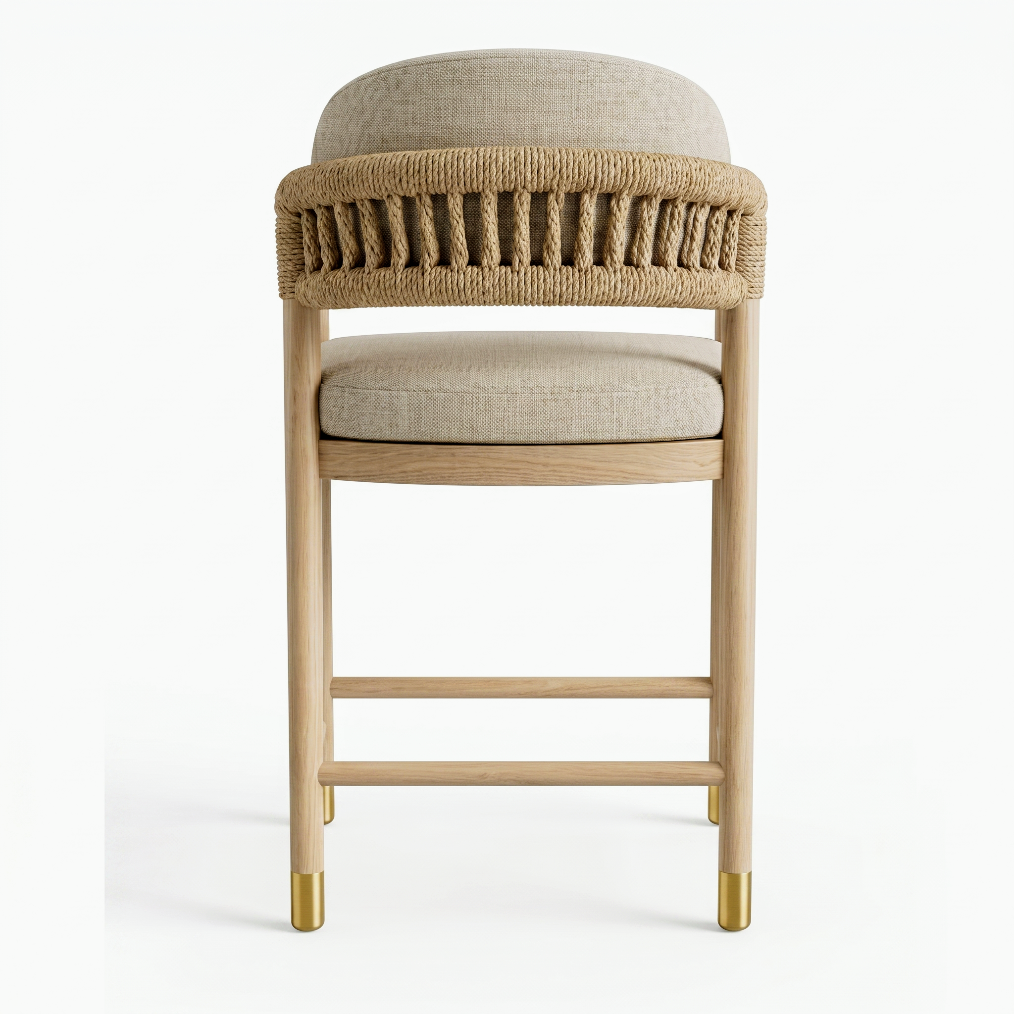 Paros Counter & Bar Stool Custom