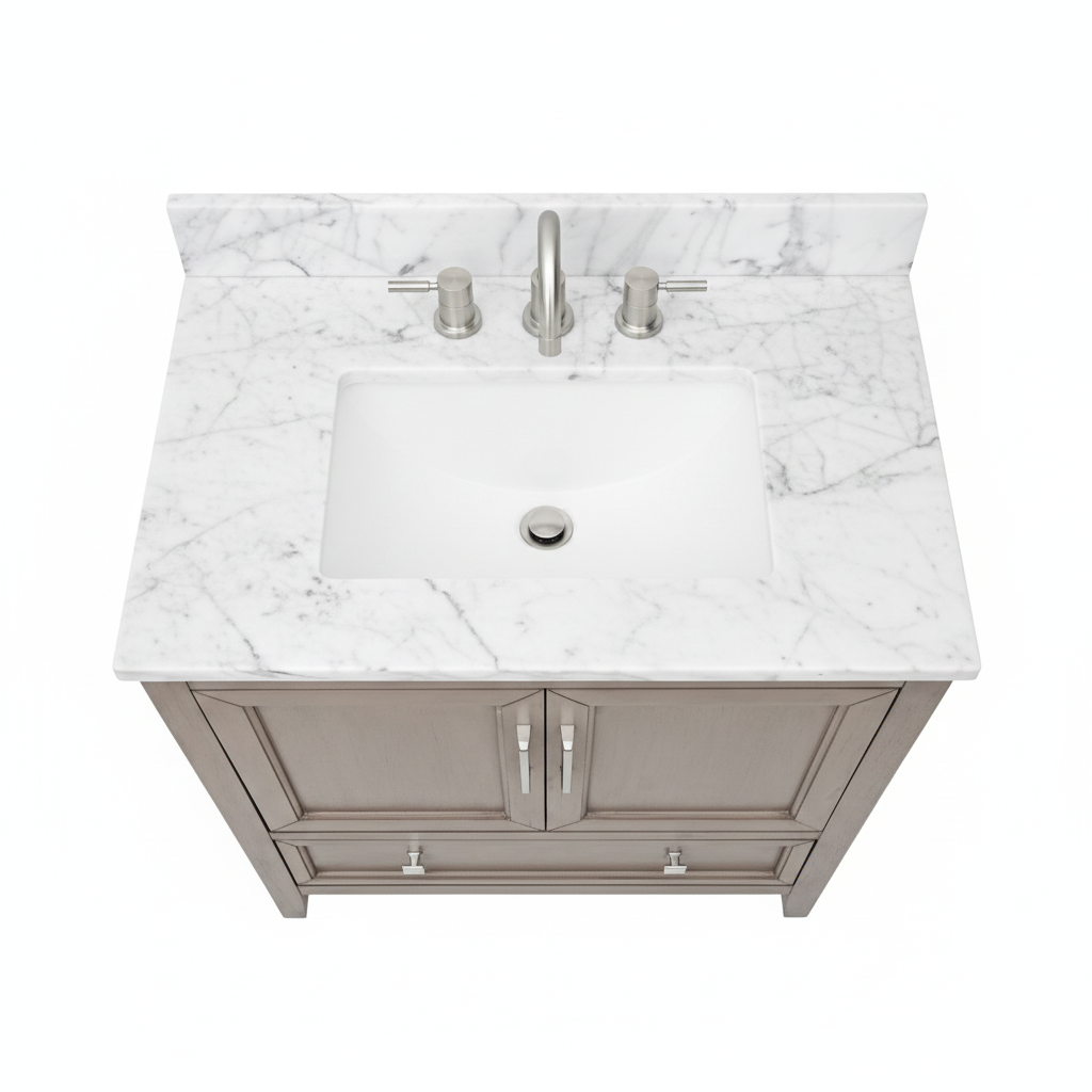 Avanity Everette 31" Vanity