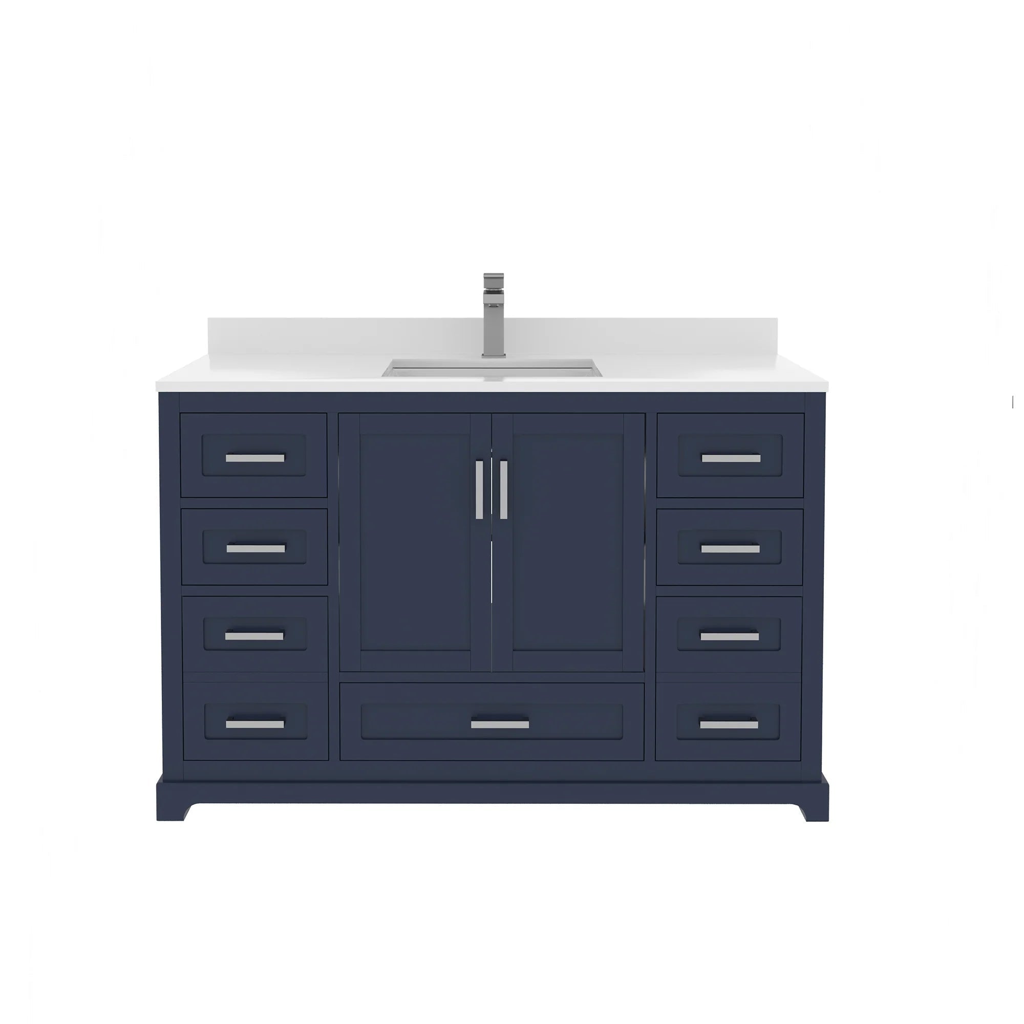 Ayna Decors Maya 48" Vanity