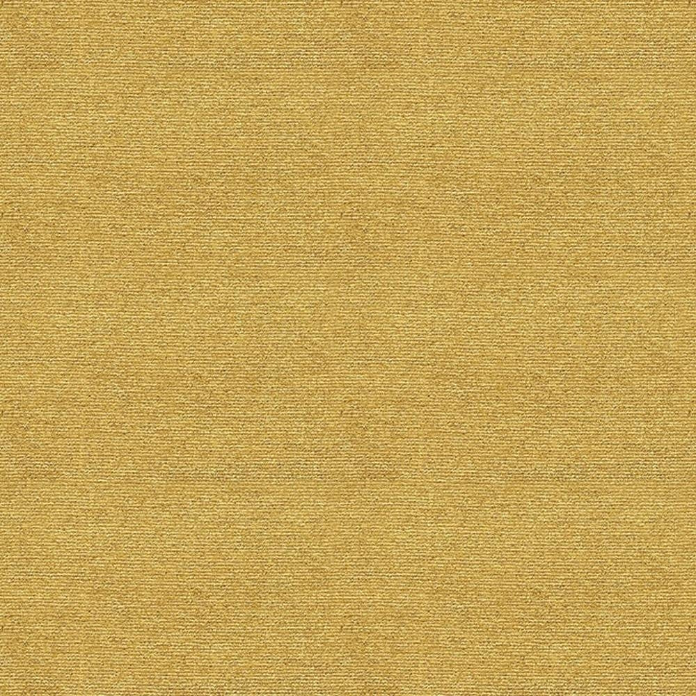 Close-up of cream upholstery fabric (88% viscose, 2% acrylic, 10% polyester) in a warm golden tone, showing fine woven texture ideal for sofas and indoor upholstery.