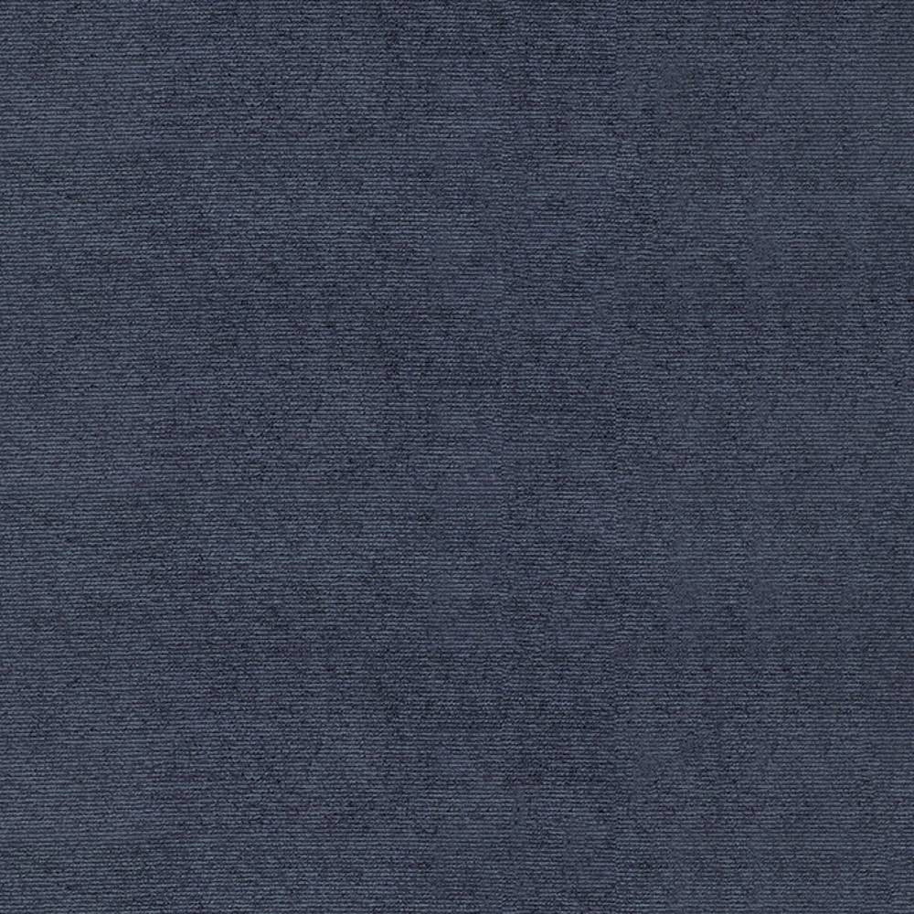 Close-up swatch of neutral viscose-blend upholstery fabric (88% viscose, 2% acrylic, 10% polyester) showing fine horizontal ribbed texture, ideal for sofa and indoor upholstery.
