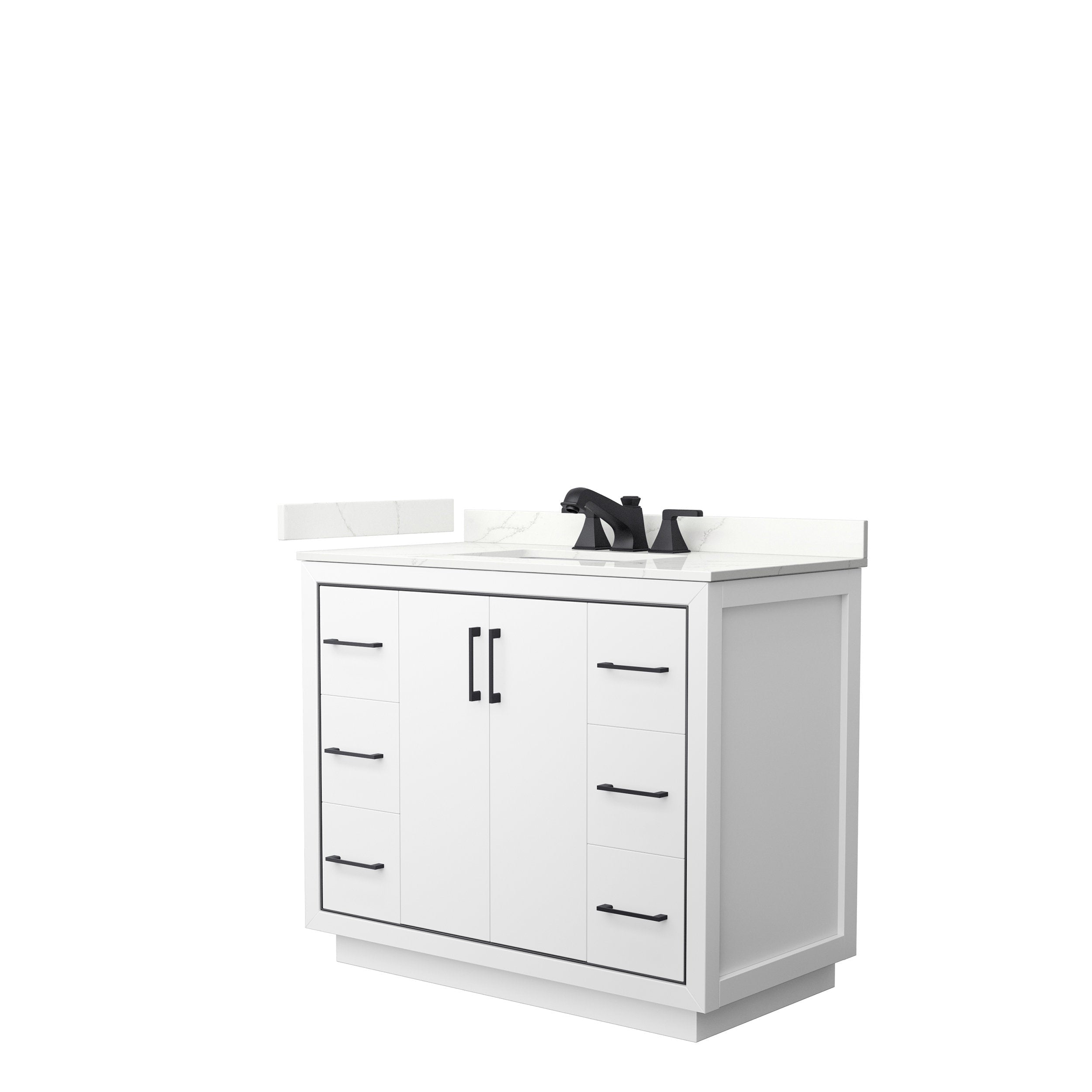 Kamala Collection 42" Vanity V2