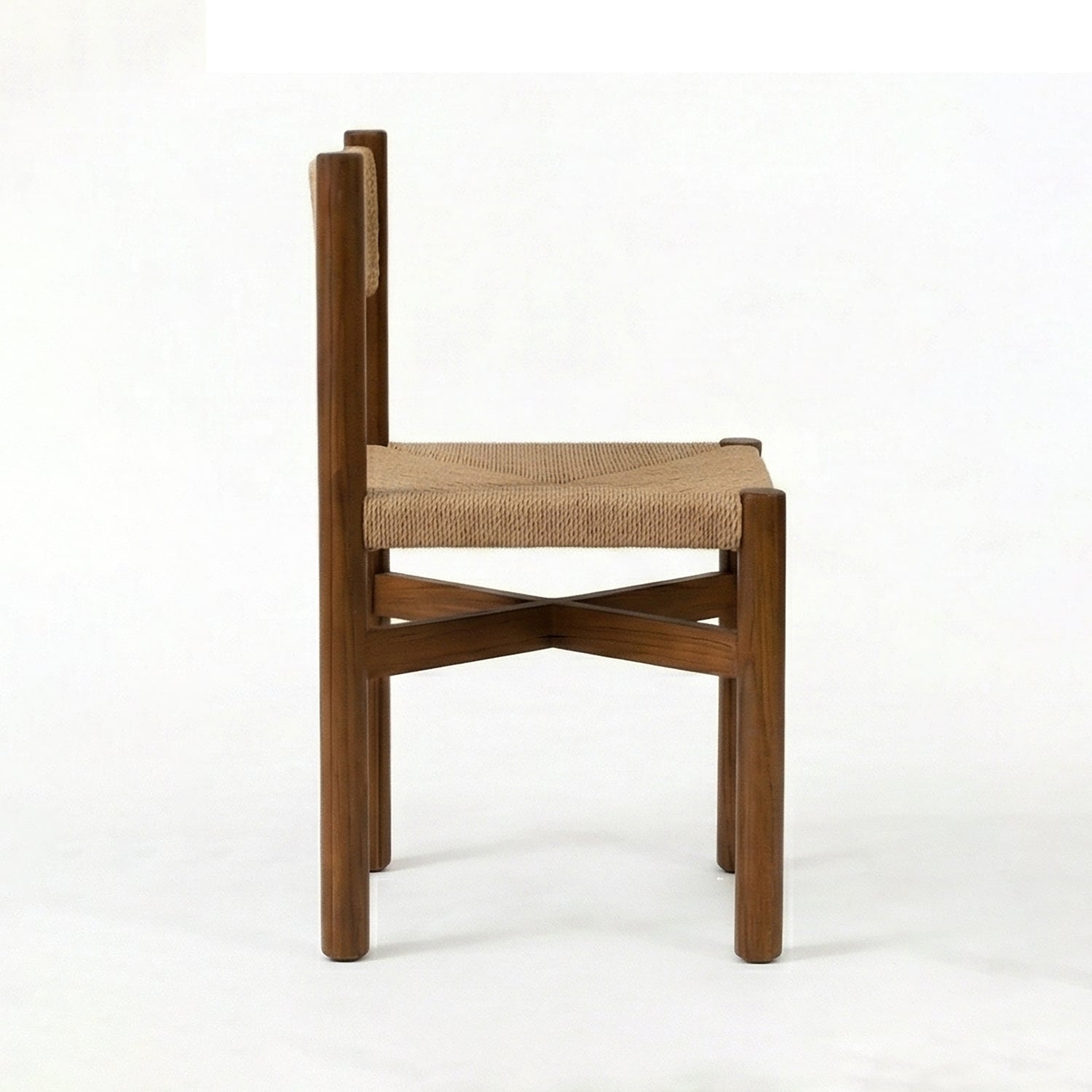 Mylan Danish Papercord Dining Chair