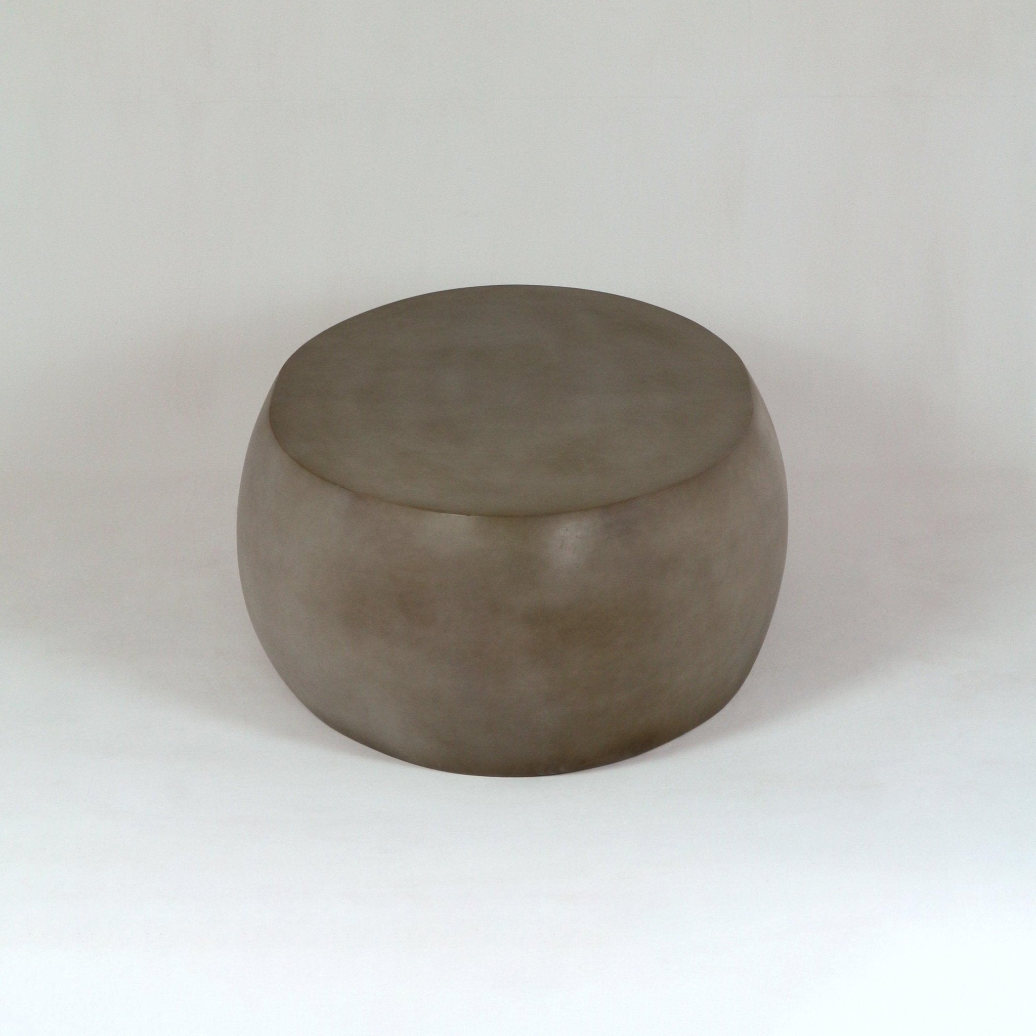 Pebble Coffee Table - Outdoor or Indoor Conrete - NUEMA