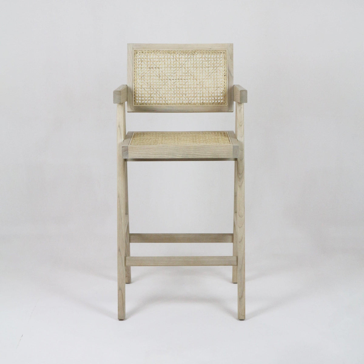 Pierre Jeanneret Bar Stool - NUEMA