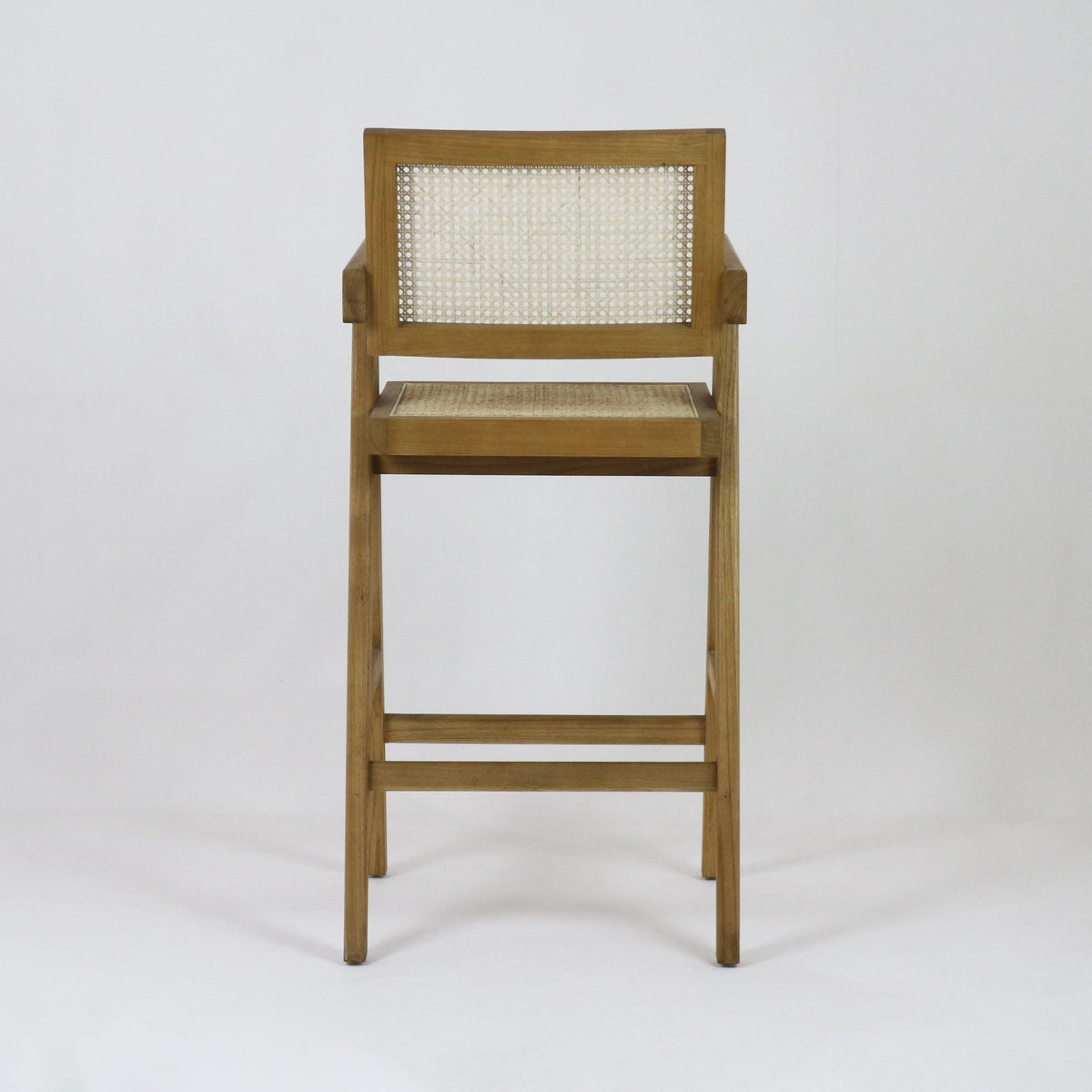 Pierre Jeanneret Bar Stool - NUEMA