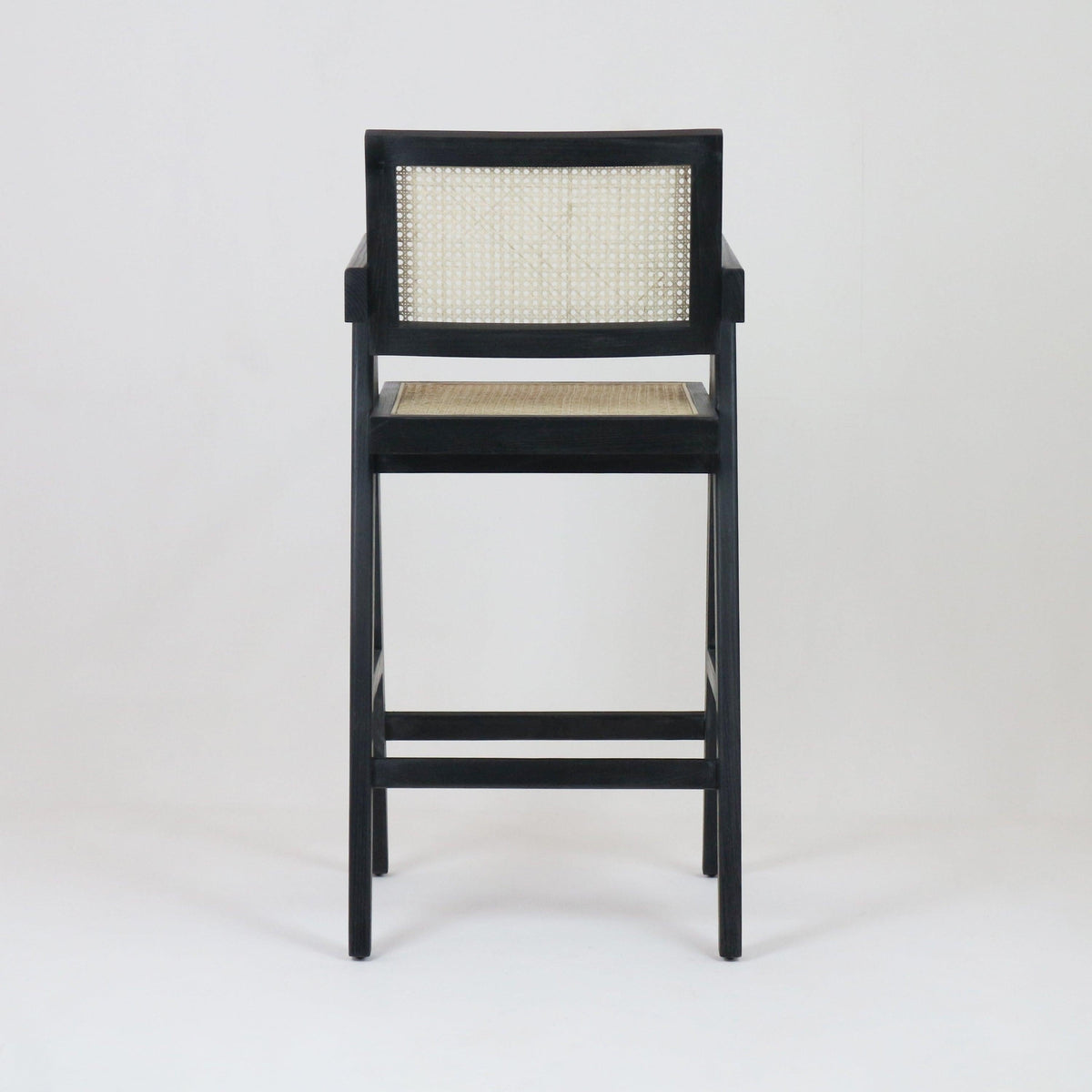 Pierre Jeanneret Bar Stool - NUEMA