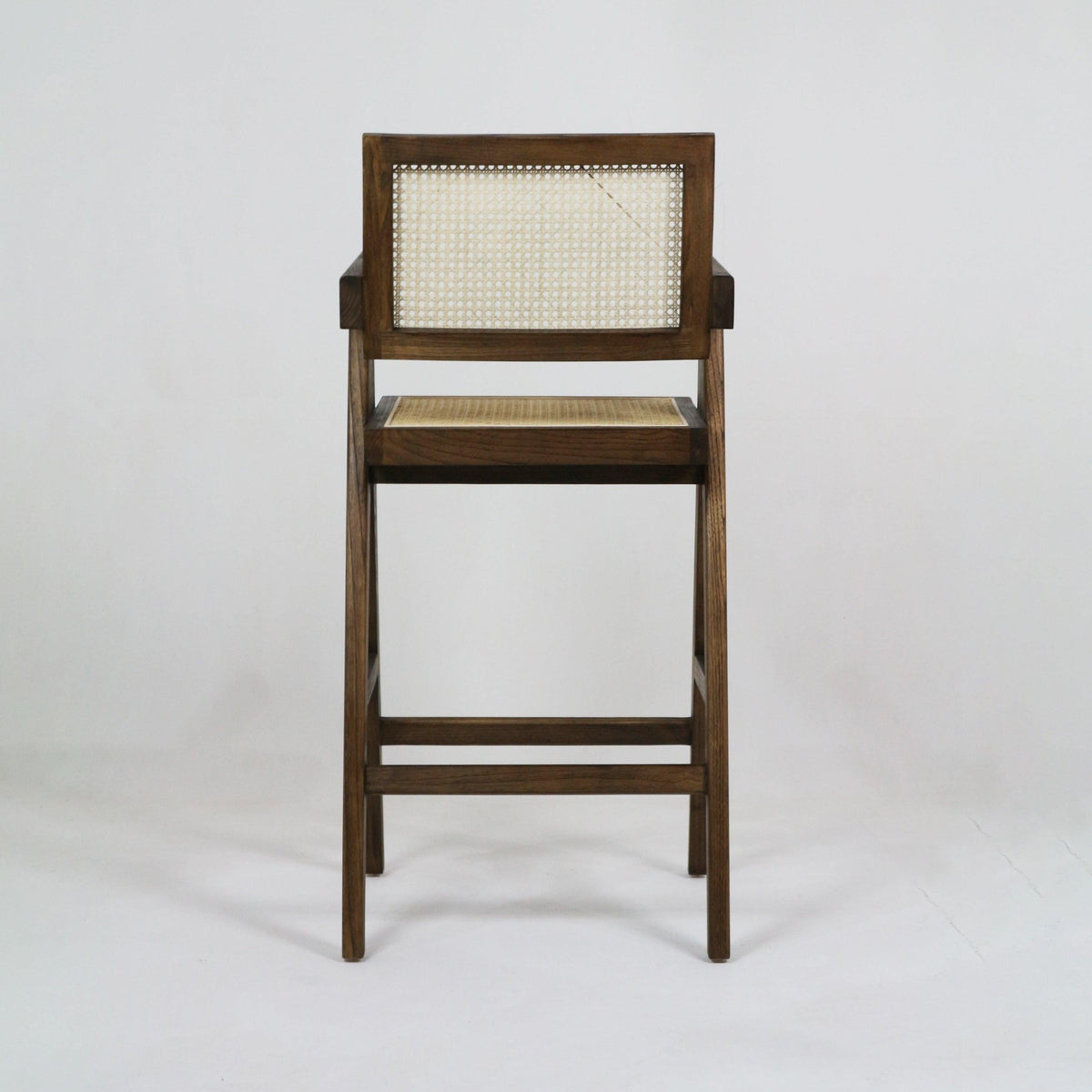 Pierre Jeanneret Bar Stool And Counter Stool - NUEMA