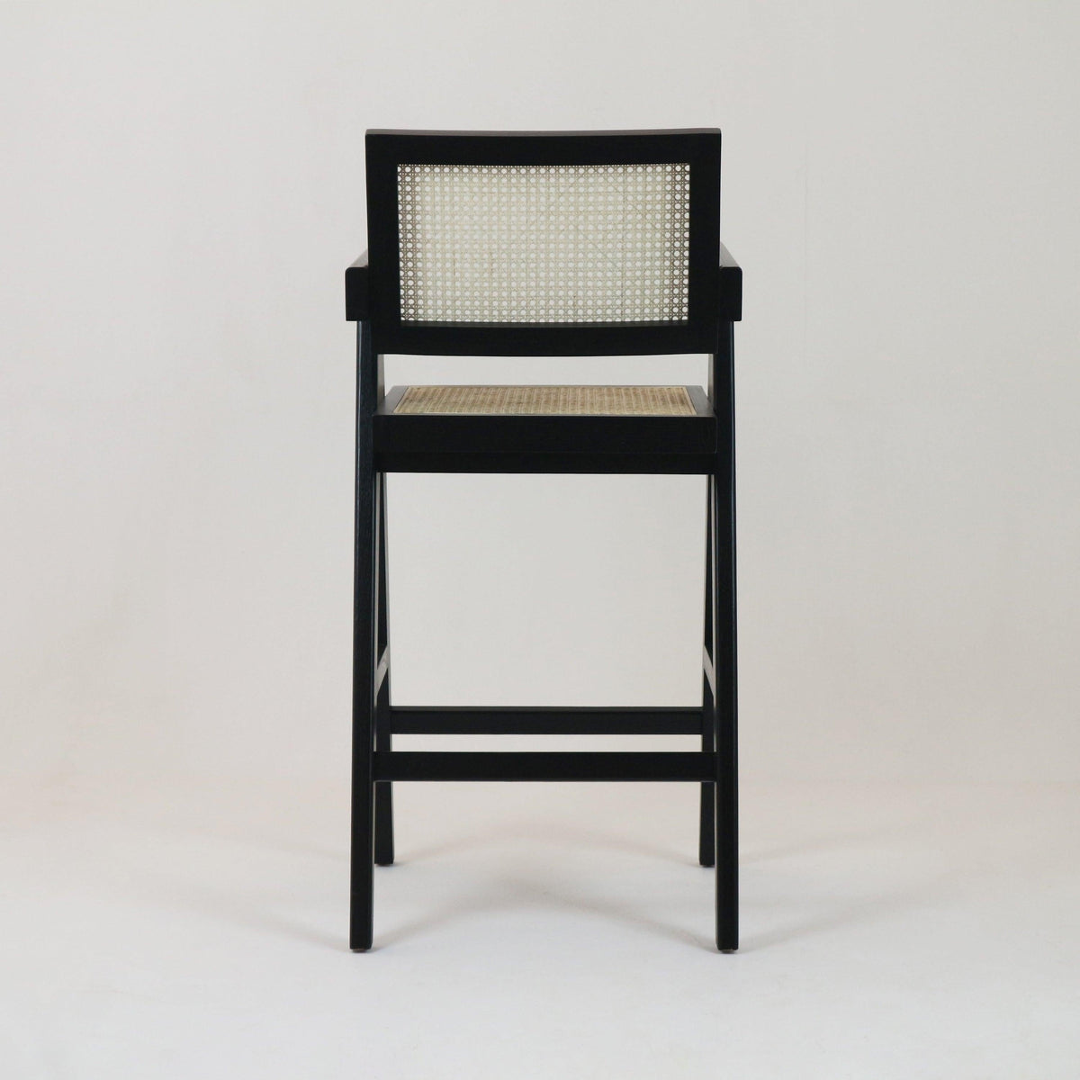 Pierre Jeanneret Bar Stool - NUEMA