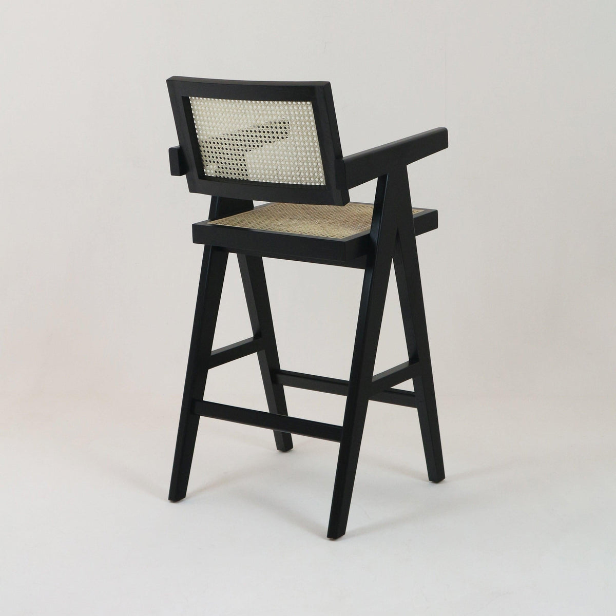 Pierre Jeanneret Bar Stool - NUEMA