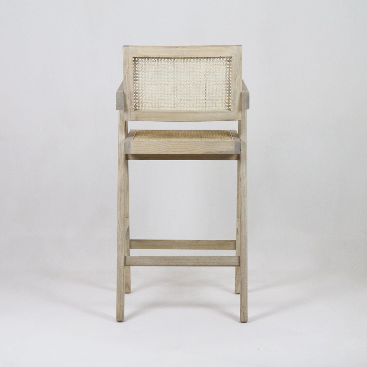 Pierre Jeanneret Bar Stool - NUEMA