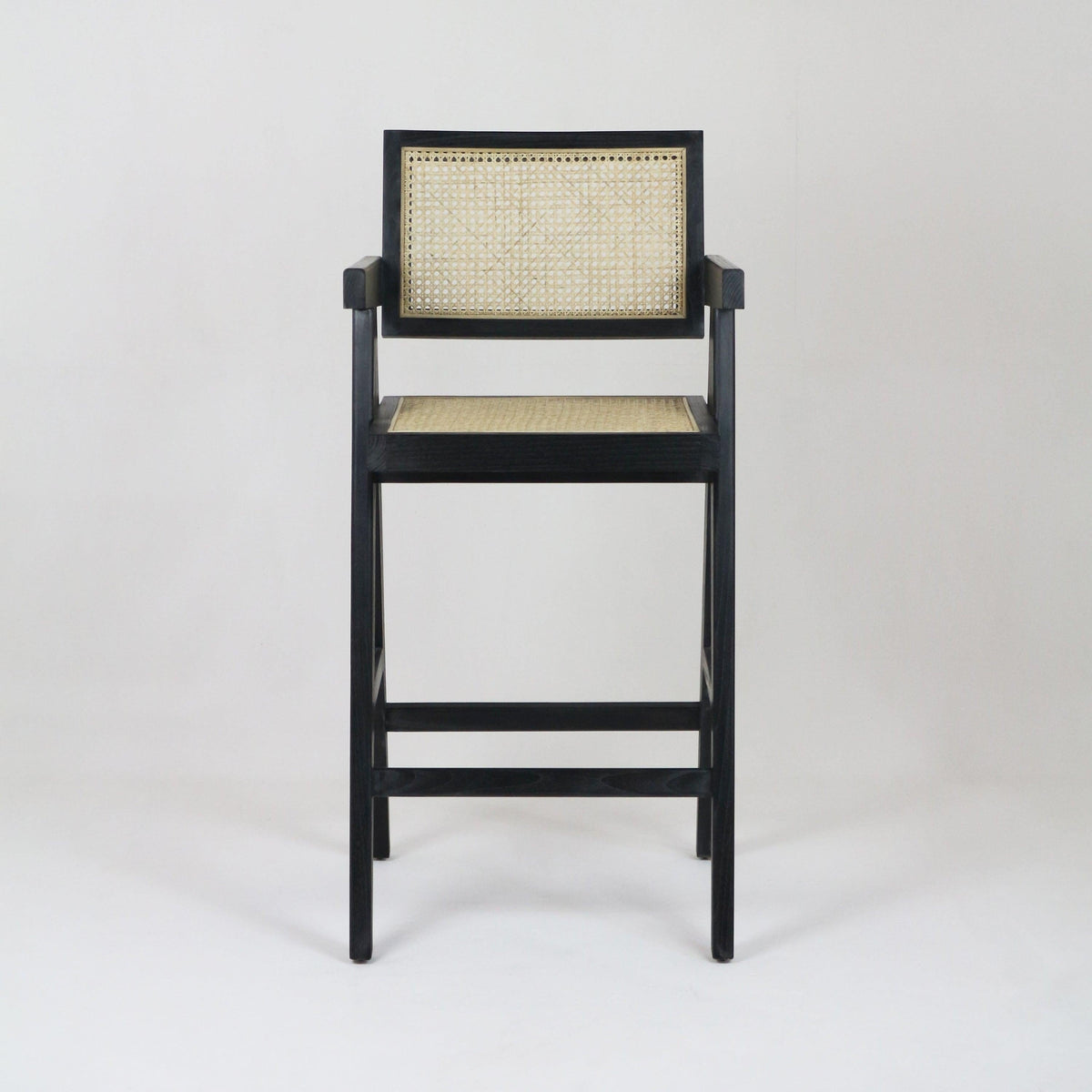 Pierre Jeanneret Bar Stool - NUEMA