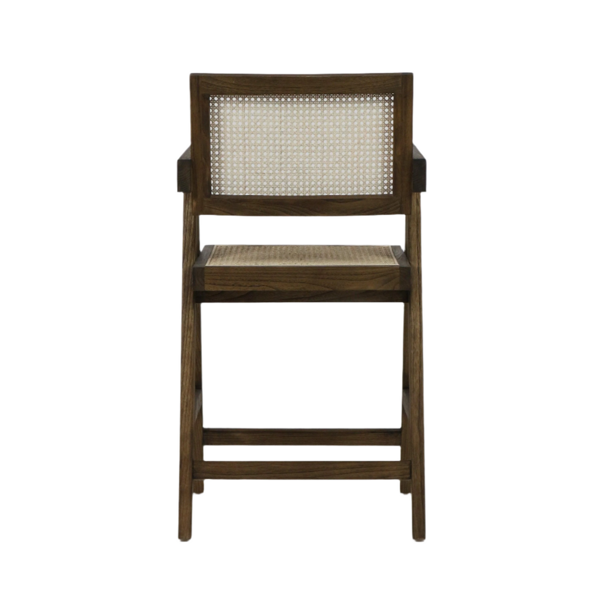 Pierre Jeanneret Bar Stool And Counter Stool - NUEMA