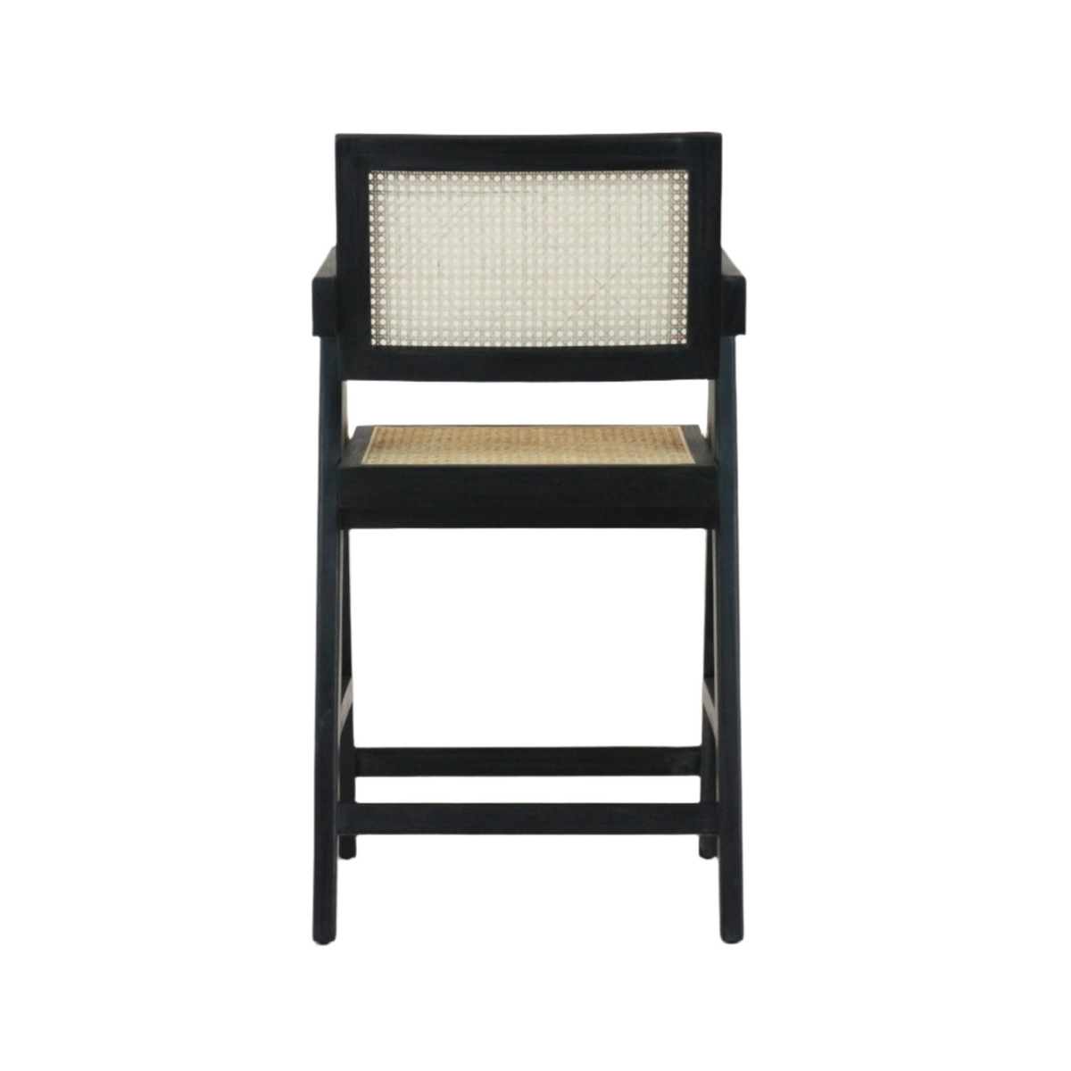 Pierre Jeanneret Bar Stool And Counter Stool - NUEMA