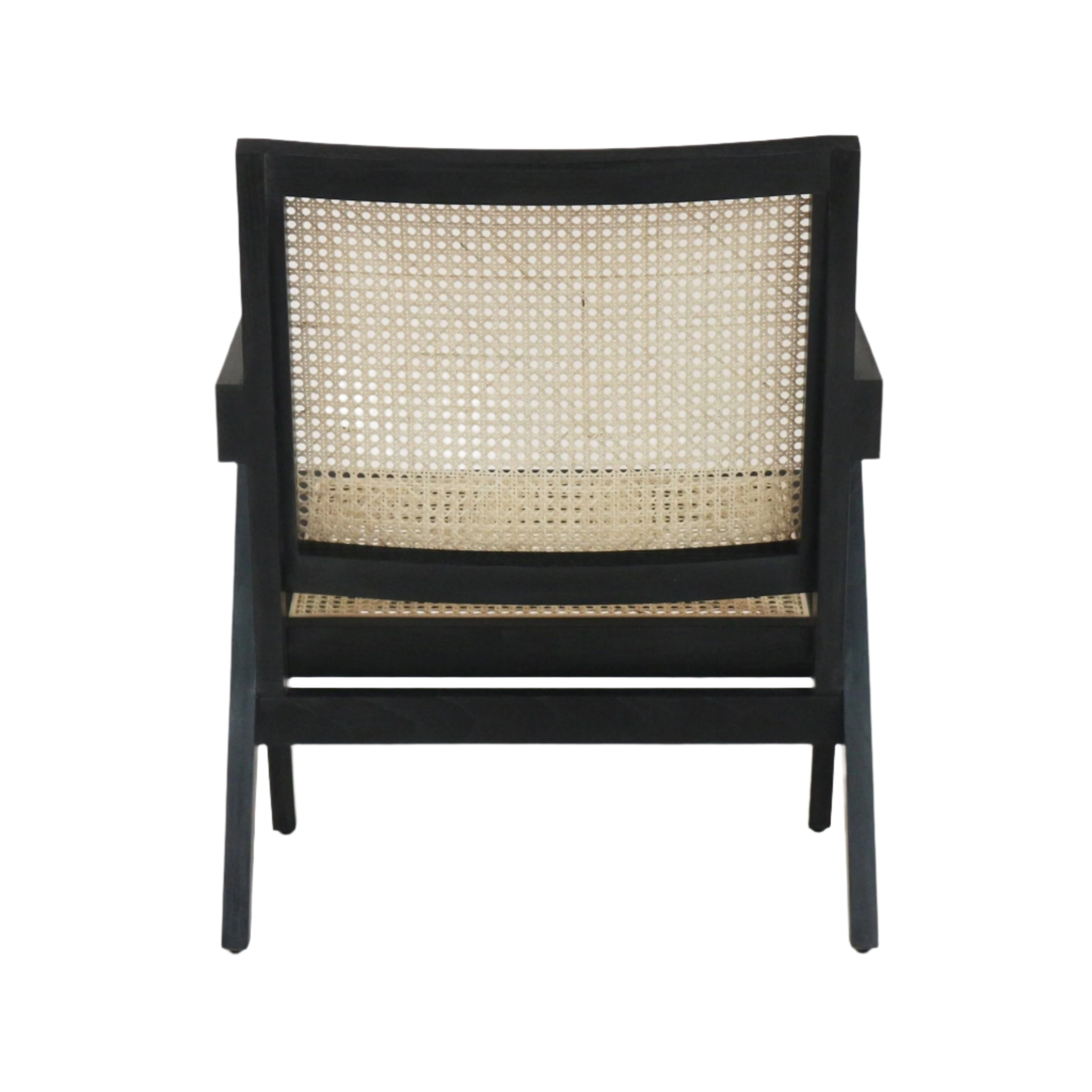 Pierre Jeanneret Lounge Chair - Designer Lounge Seating Pierre Jeanneret Lounge Chair - Designer Lounge Seating