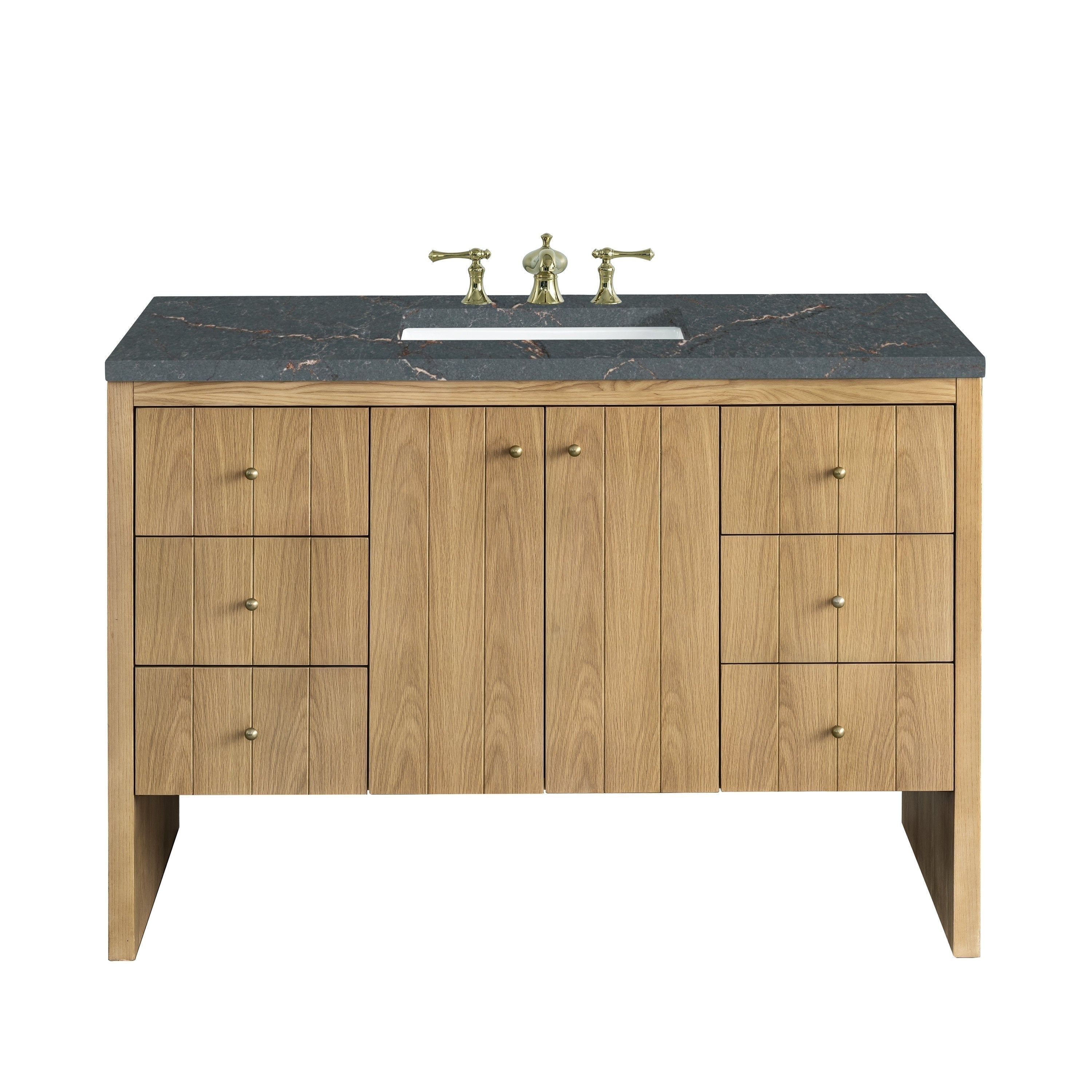 Sala 48" Single Bathroom Vanity
